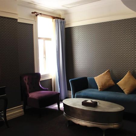 Manhattan Jinling Hotel Thượng Hải Ngoại thất bức ảnh