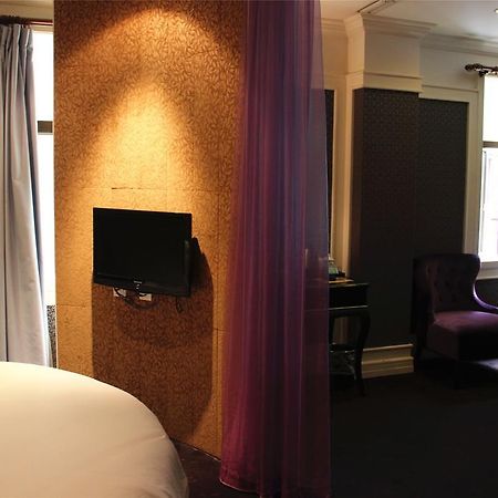 Manhattan Jinling Hotel Thượng Hải Ngoại thất bức ảnh