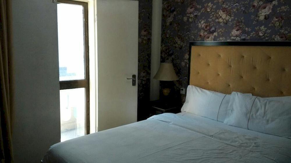 Manhattan Jinling Hotel Thượng Hải Ngoại thất bức ảnh