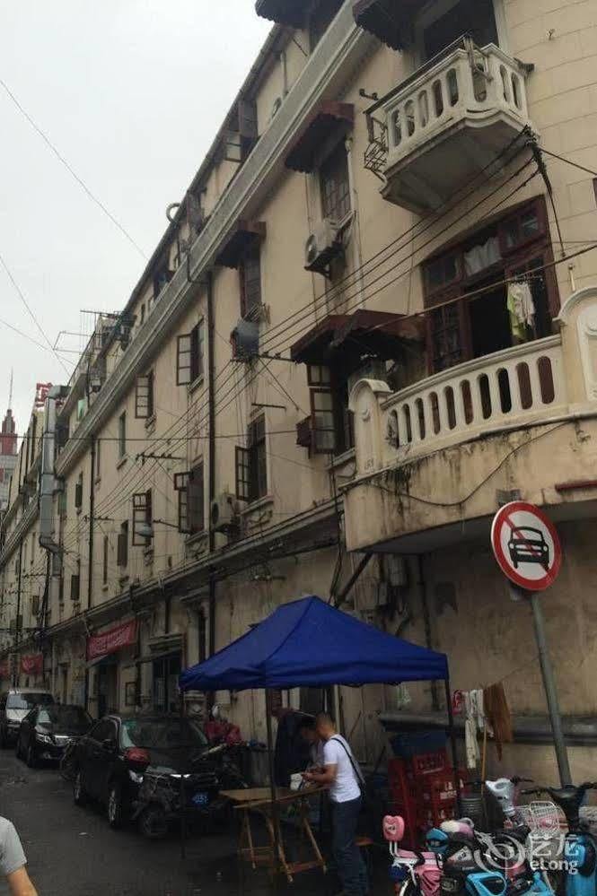 Manhattan Jinling Hotel Thượng Hải Ngoại thất bức ảnh