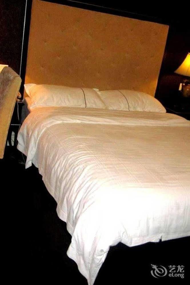 Manhattan Jinling Hotel Thượng Hải Ngoại thất bức ảnh