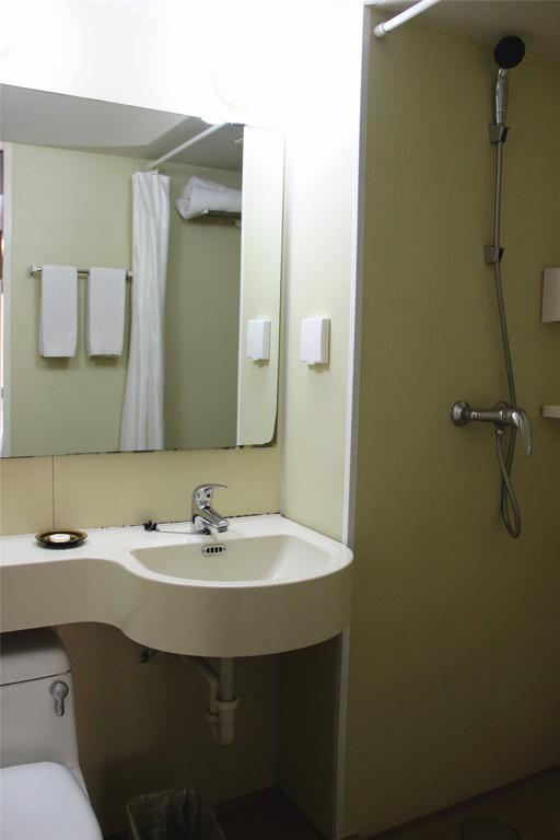 Manhattan Jinling Hotel Thượng Hải Phòng bức ảnh