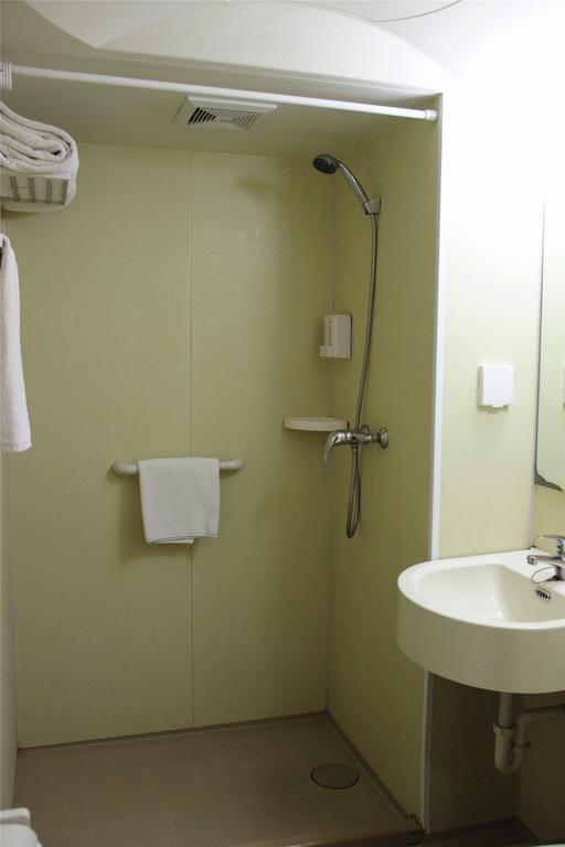 Manhattan Jinling Hotel Thượng Hải Phòng bức ảnh