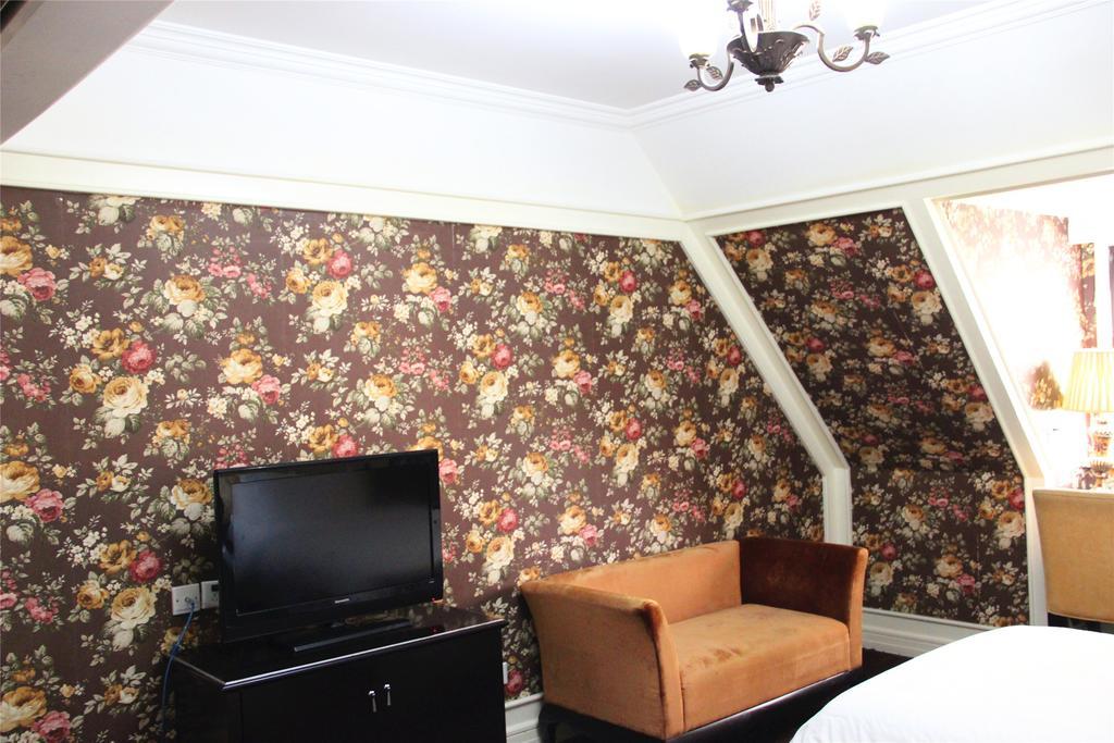 Manhattan Jinling Hotel Thượng Hải Phòng bức ảnh