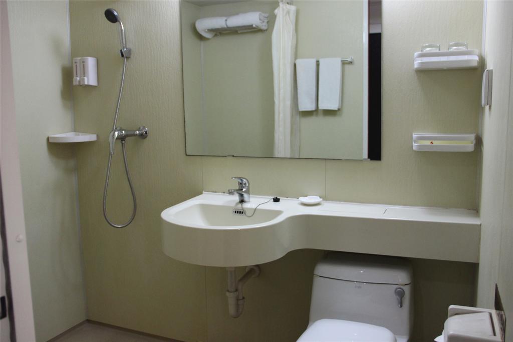 Manhattan Jinling Hotel Thượng Hải Phòng bức ảnh