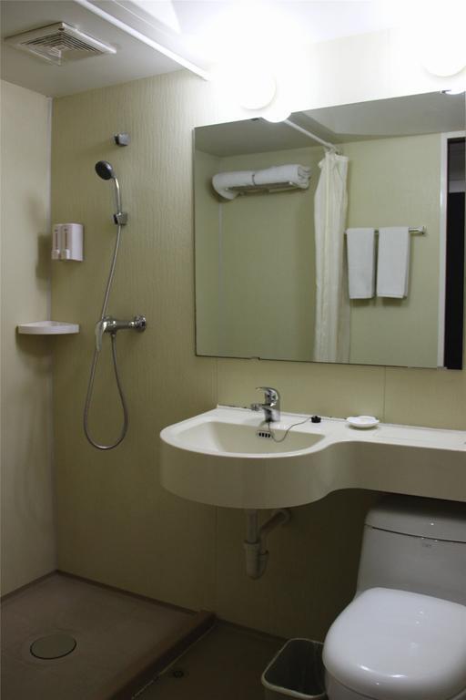 Manhattan Jinling Hotel Thượng Hải Phòng bức ảnh