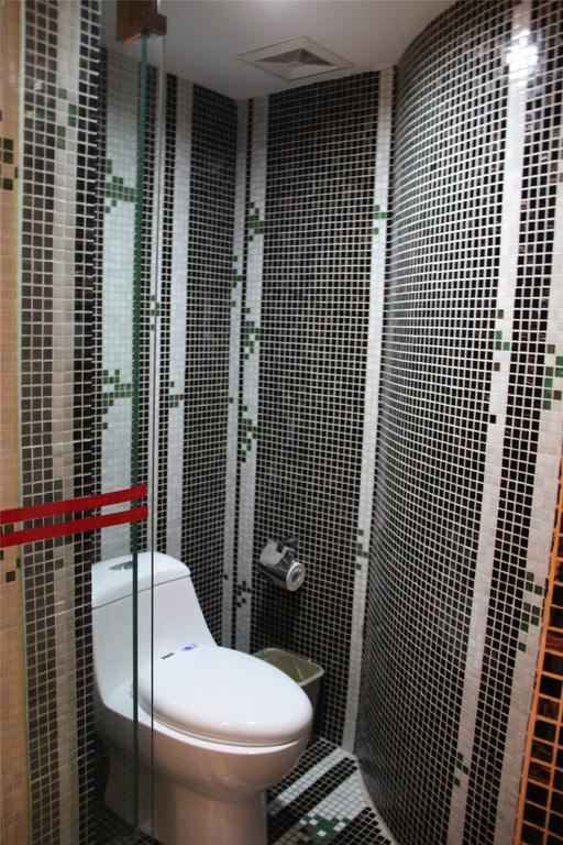 Manhattan Jinling Hotel Thượng Hải Phòng bức ảnh