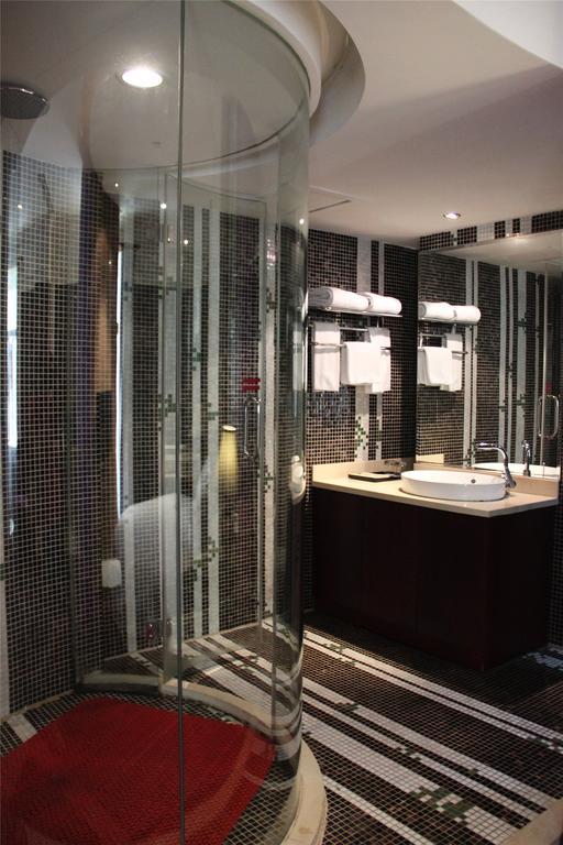 Manhattan Jinling Hotel Thượng Hải Phòng bức ảnh